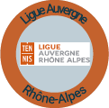 Ligue AURA (Auvergne Rhône-Alpes)