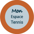 Mon espace Tennis